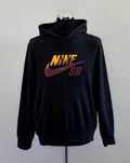 Bluza z kapturem Nike SB NBA roz. M