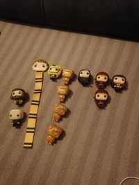 Pop figures Harry Potter