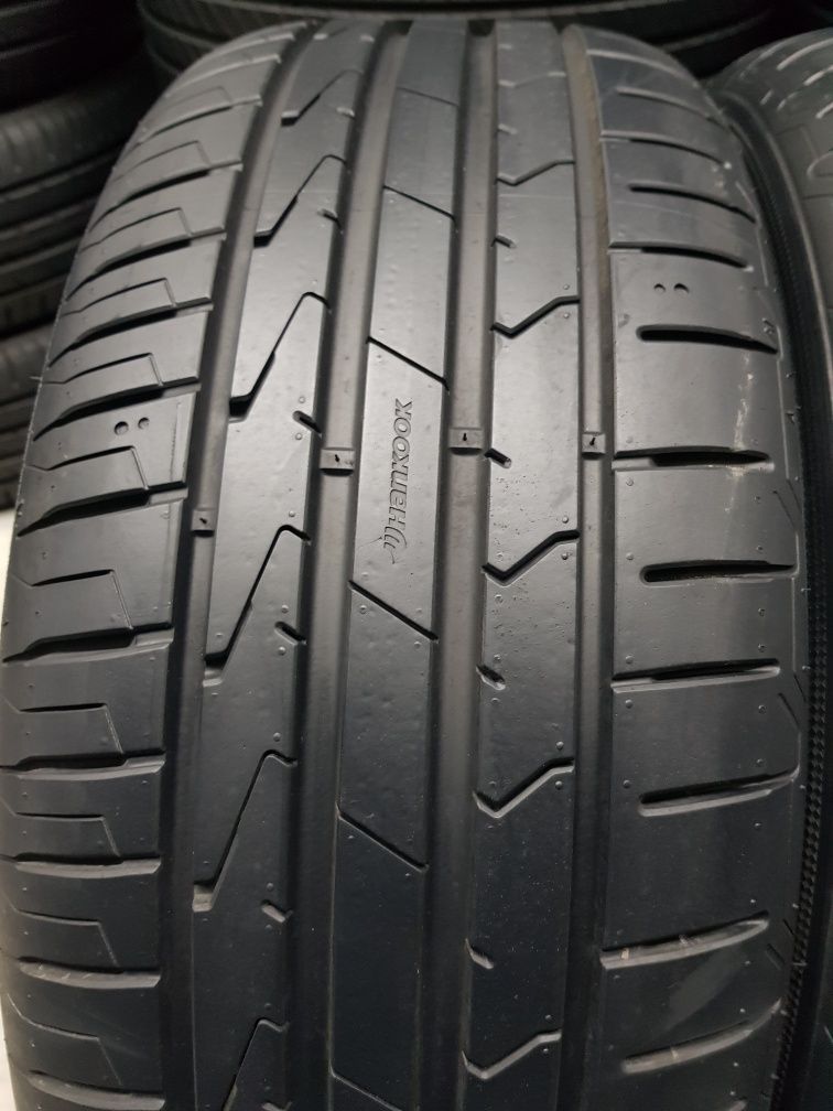 215/55R17 Hankook Ventus Prime 3.