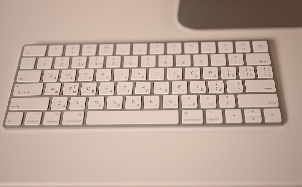 Apple iMac Retina 4K 21,5″ (2019)