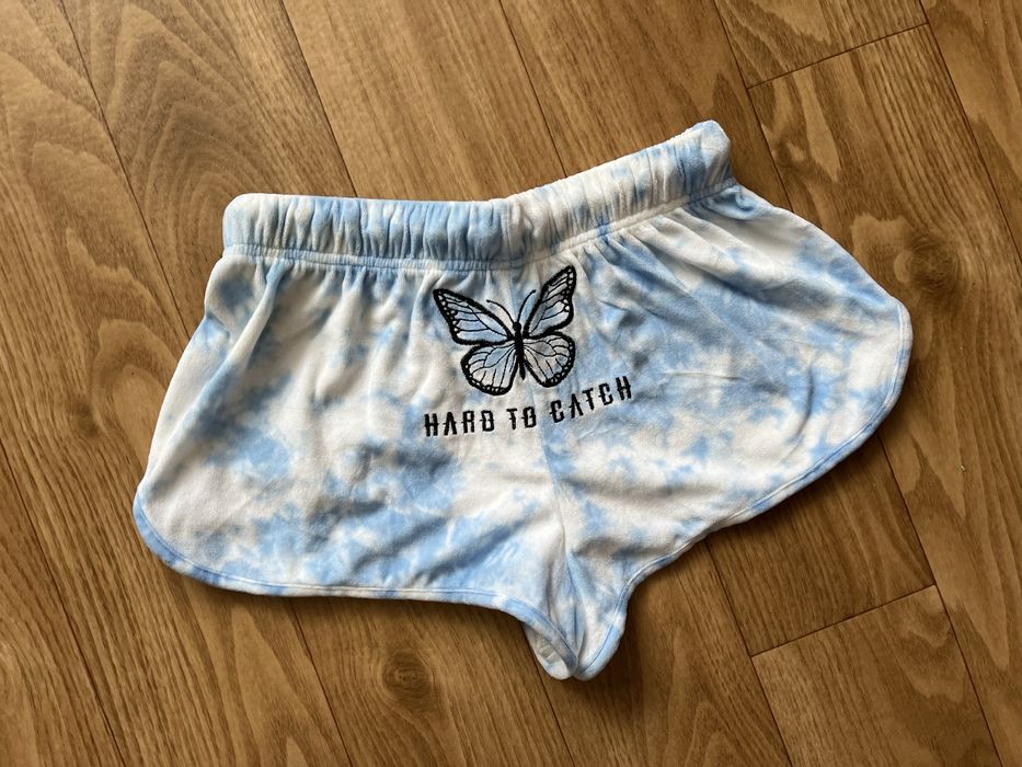 Шорти жіночі на літо