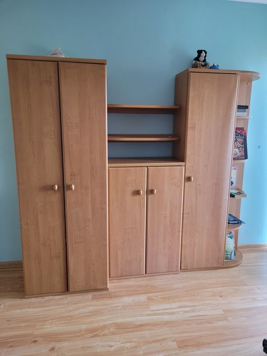 Uzywane meble do oddania