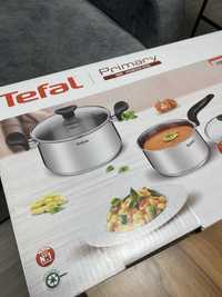 Набір кастрюль Tefal