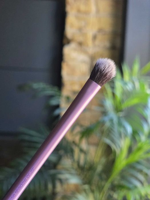 Пензлі для макіяжу real techniques, mac, inglot, beauty blender