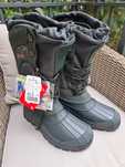 NOWE buty DEMAR Hunter Pro, śniegowce, rozmiar 45