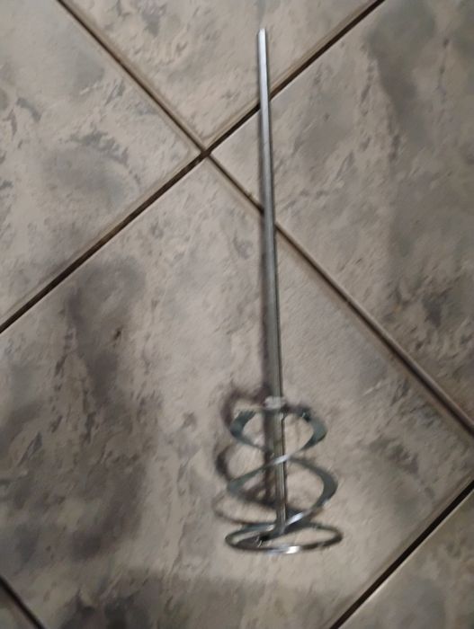 Mieszadło nowe nowe