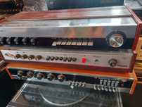 Philips vintage do przeglądu 2 sztuki typ 66 RHv 785 -