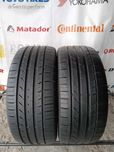 Літні шини 225/40 R18 Kumho ecsta le sport	6.6мм