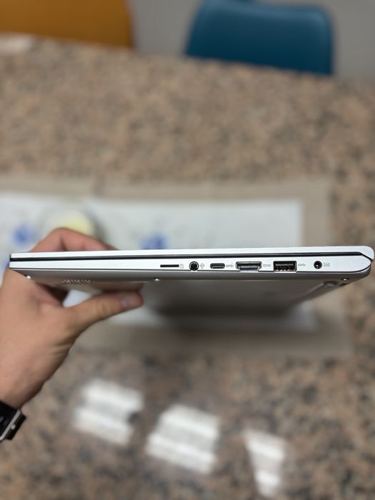 Computador Asus em otimo estado