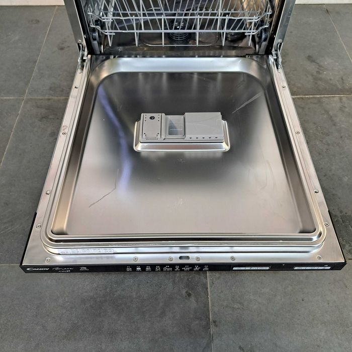 Zmywarka Candy CDIN 1D360PB (12m-scy gwar)Klasa E / 9prg / 47dB /13kpl