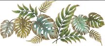 Wieszak Jungle Party Nowy 107x43cm