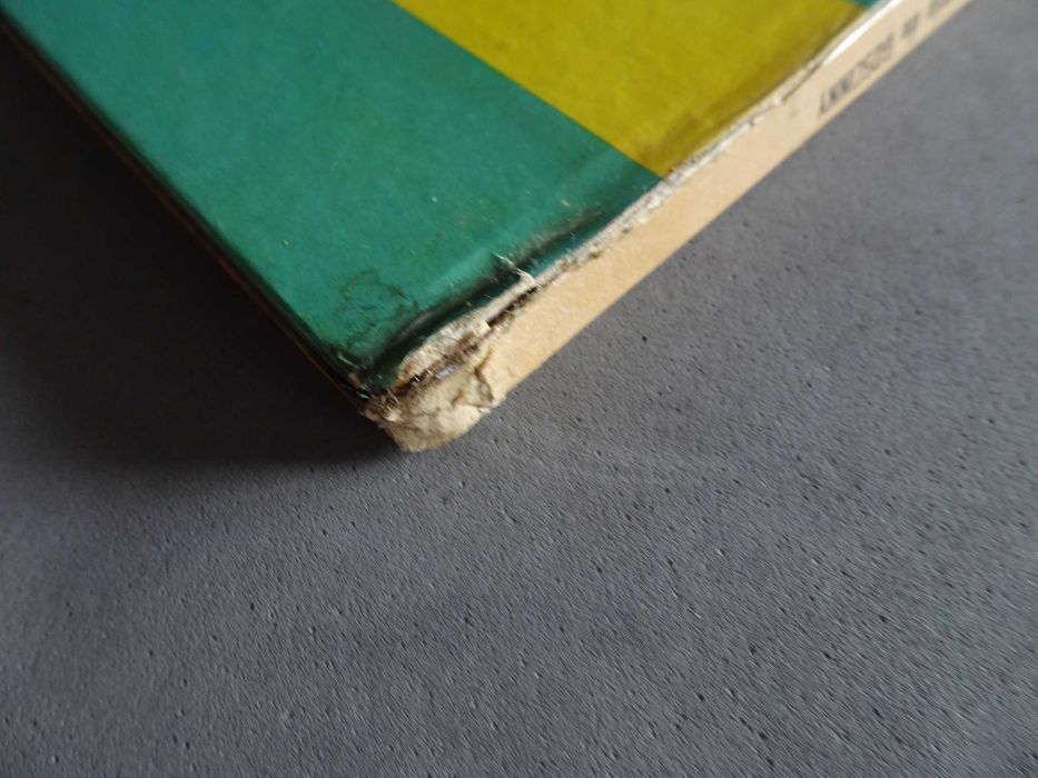 Livro Lucky Luke - Western Circus Dargaud Editeur (capa dura)