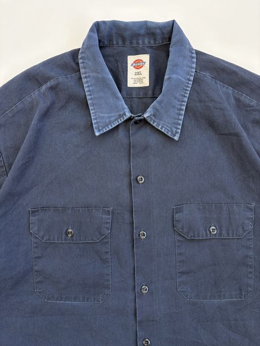 Camisa manga curta Dickies