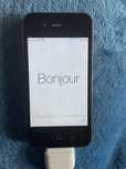 Iphon 4 model A 1332