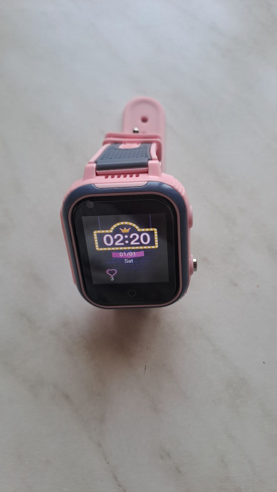 Дитячий смарт годинник,Kids Smart Watch