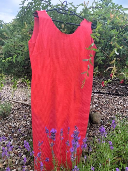 Klasyczna sukienka, rozm. M