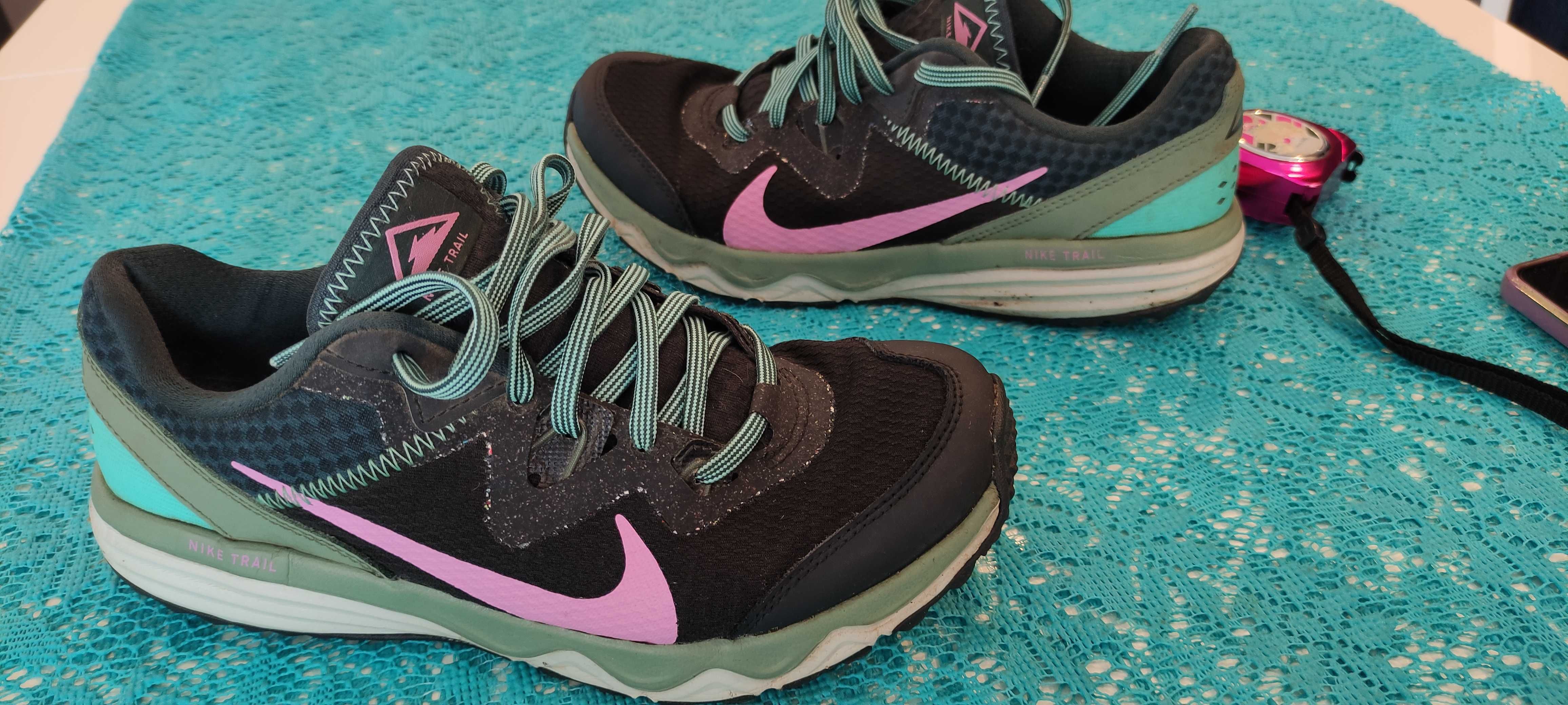 Buty stan bdb-r 38,5 Nike