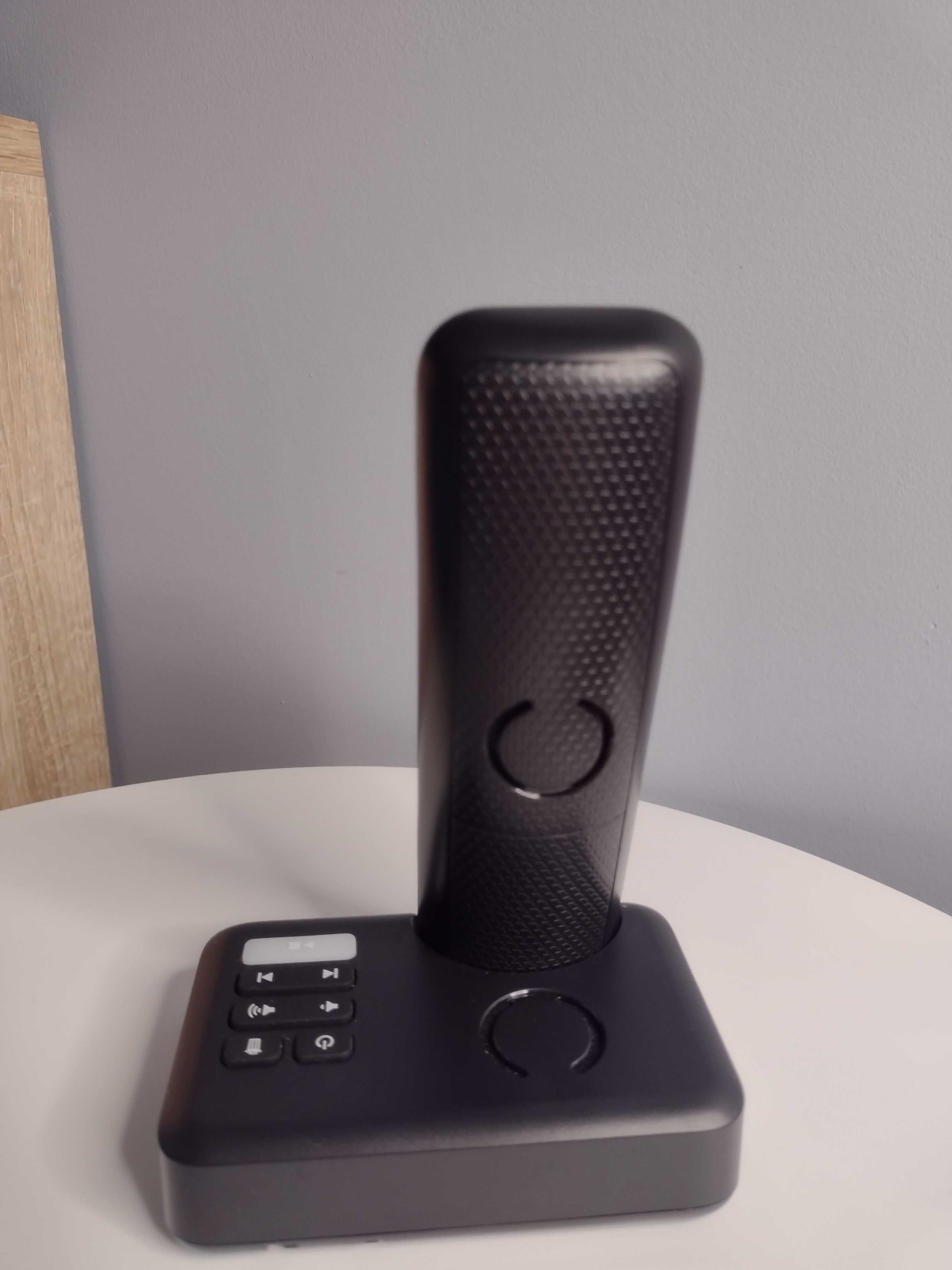 Telefon bezprzewodowy Philips D255