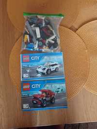 Klocki Lego City 60128