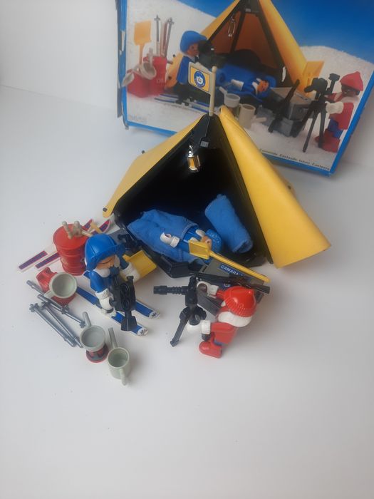 Brinquedo Playmobil Nº 3463