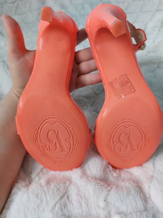 Sandałki na wesele, sandałki na szpilce