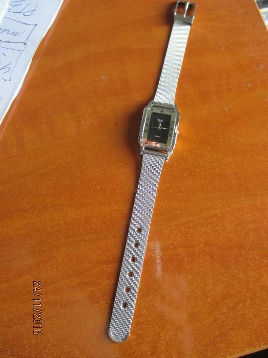 Relógio Philippe Arnol ( nunca usado)