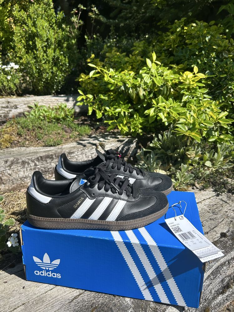 Adidas Samba OG r. 40