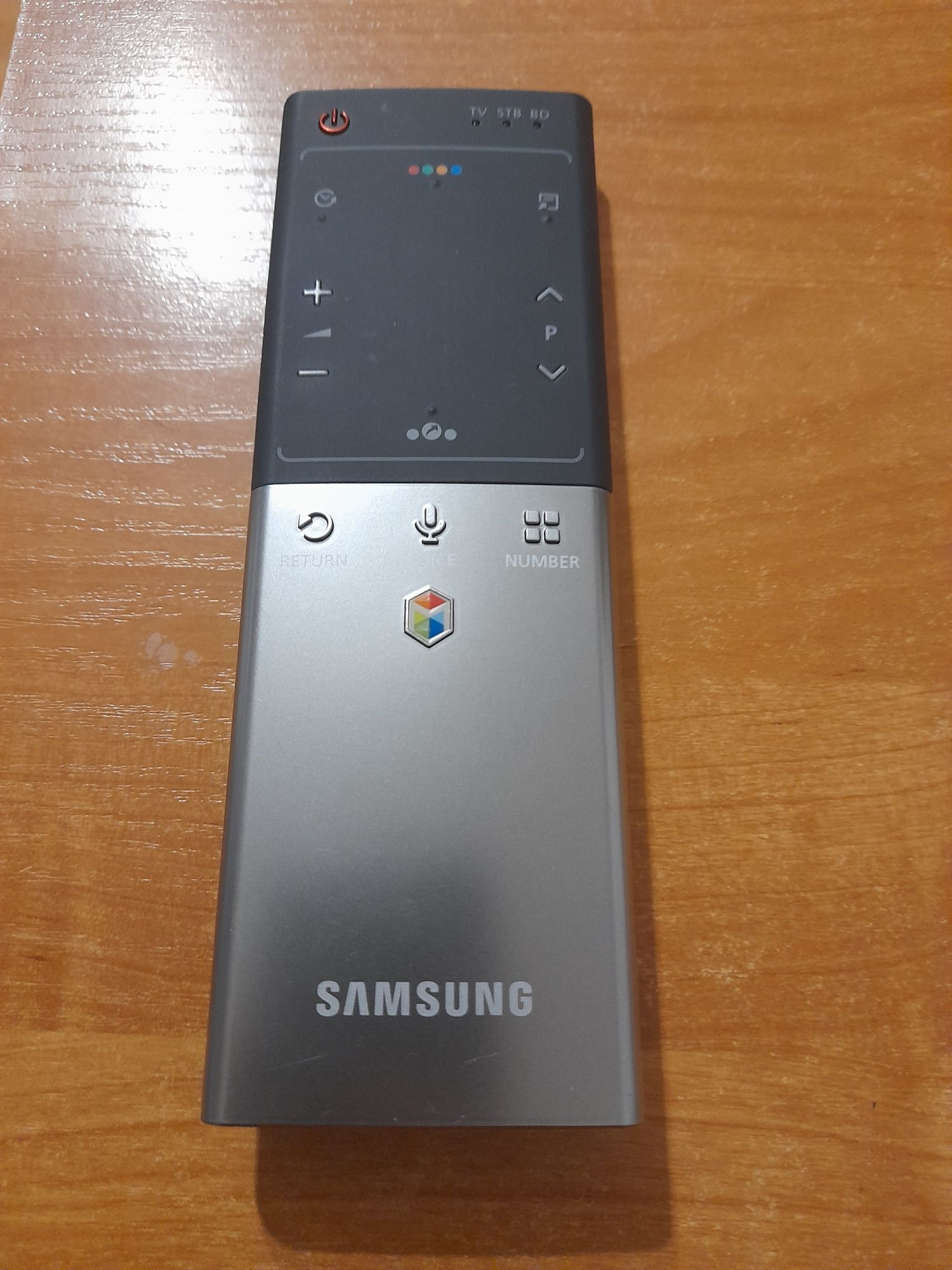 Sprzedam pilot Samsung smart control