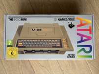 Atari The 400 Mini - nowy, fabrycznie zaplombowana