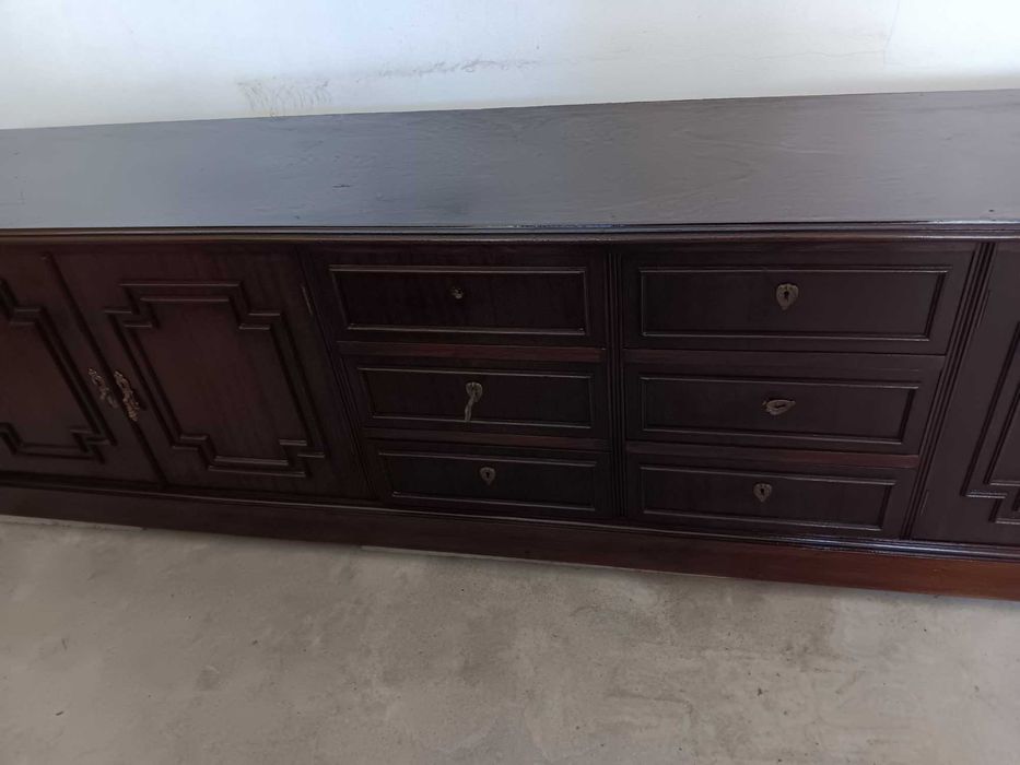 Vendo movel da sala.