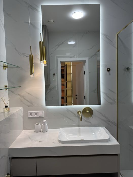 1 комнианая квартира в ЖК ЭЛЕГИЯ ПАРК