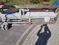 Podmurówka betonowa 249x20x5.5 cm Joniec