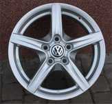 Fabrycznie nowe alufelgi 16 5x112 niemiecka jakość VW AUDI SEAT SKODA
