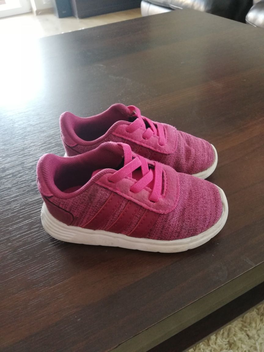 Adidasy firmy adidas stan bardzo dobry