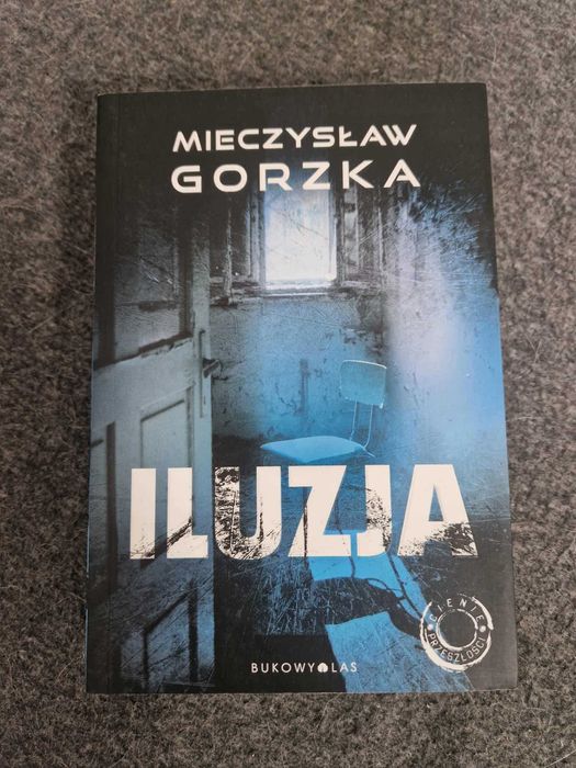 Iluzja M. Gorzka