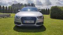 Audi A4 2.0TDI 190KM s-line 4x4 QUATTRO