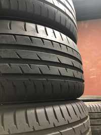 Шини 245/45 R18 Continental Sport Contact 3 Ran Flat Комплект