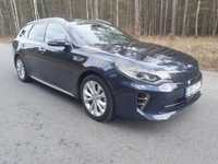 Kia Optima GT Line, Super Stan