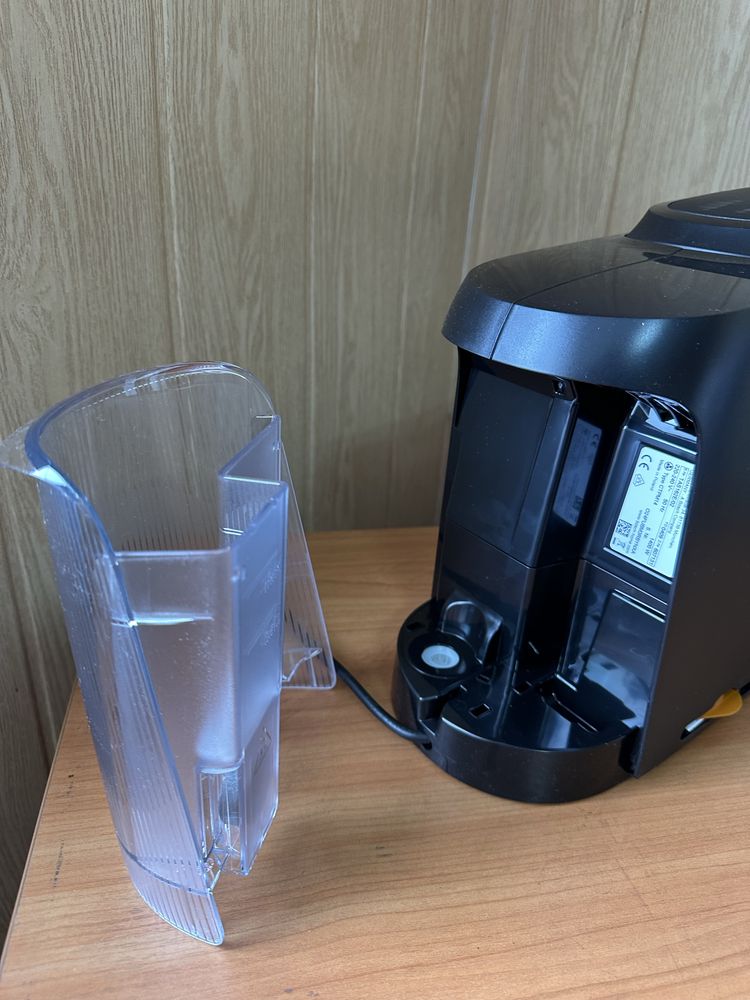 Капсульна кавоварка Bosch Tassimo TAS162E