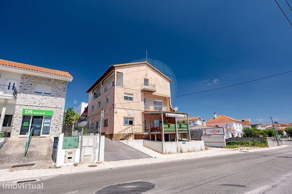 Apartamento T3 para venda