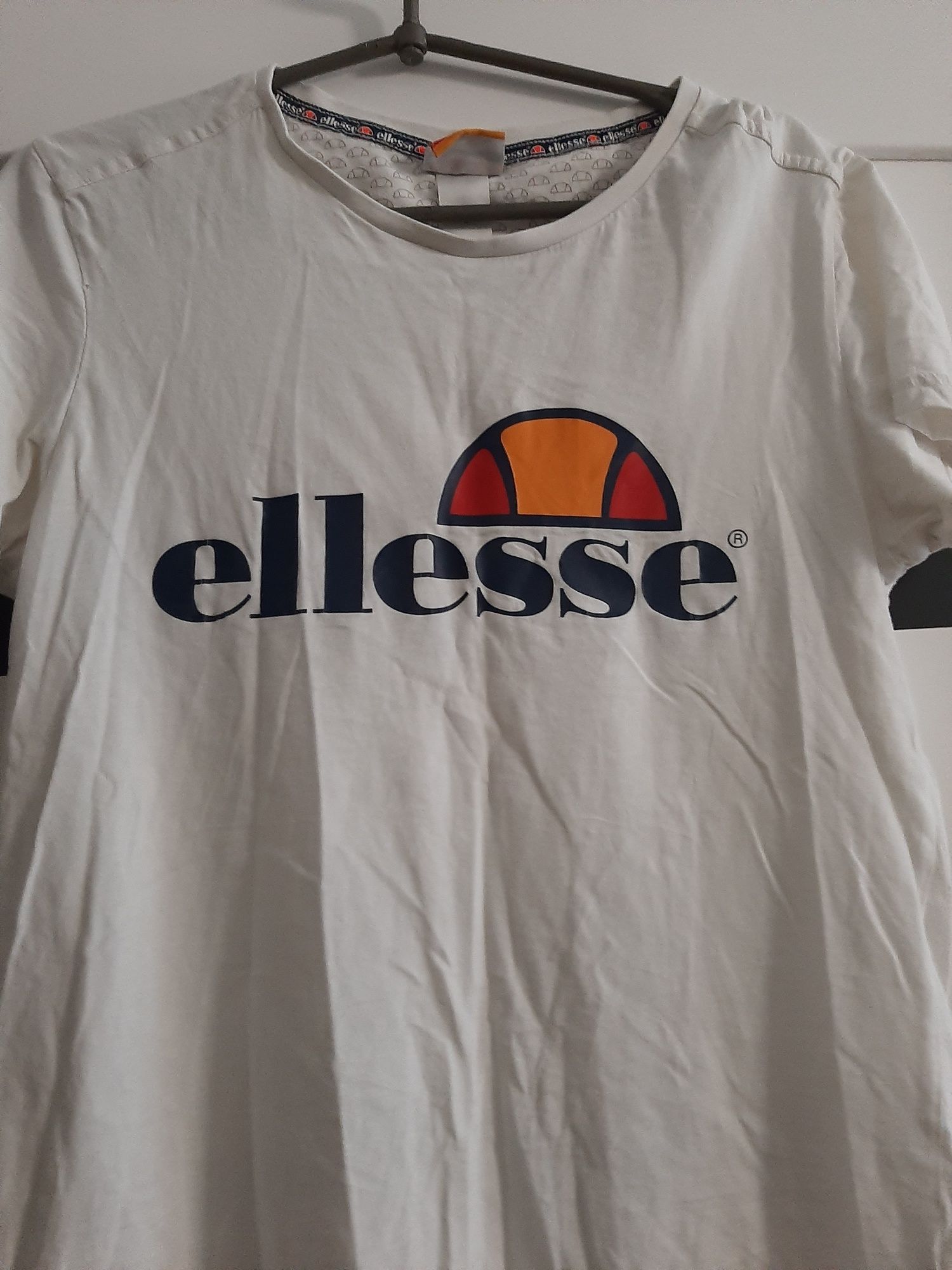 чоловіча футболка ellesse