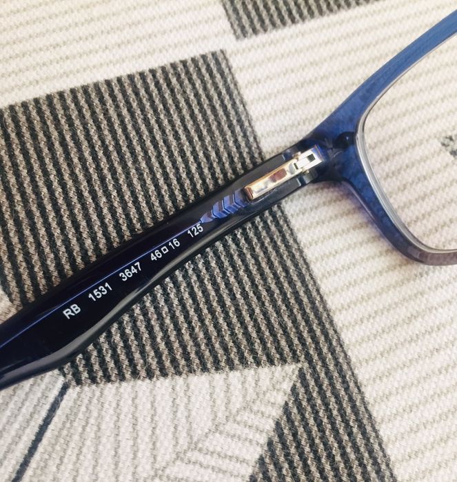 ray ban дитяча оправа (оригінал)