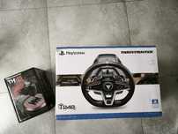 NOWA! Kierownica Thrustmaster T248 PC/PS4/PS5 + Lewarek TH8S