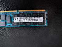 Pamięć ram ECC hynix kości 16gb