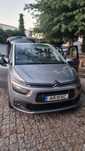 C4 grande picasso 7 lugares caixa automática