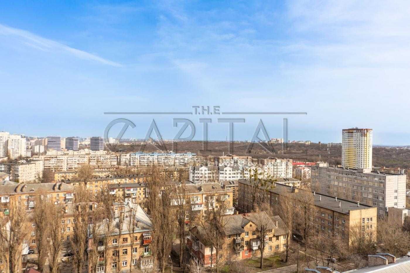 Продаж квартири, ЖК Васильківський, Голосієво