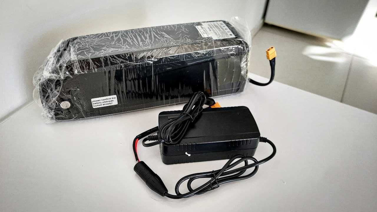 Zestaw do konwersji roweru na elektryka BAFANG BBS02B + GRATIS