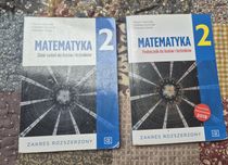 Matematyka 2 Pazdro