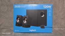 Logitech Z533 2.1
