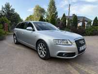 Audi A6 C6 2.0 TDI S-Line Lift